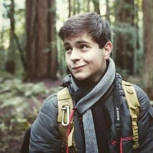 Meet your Posher, Collin